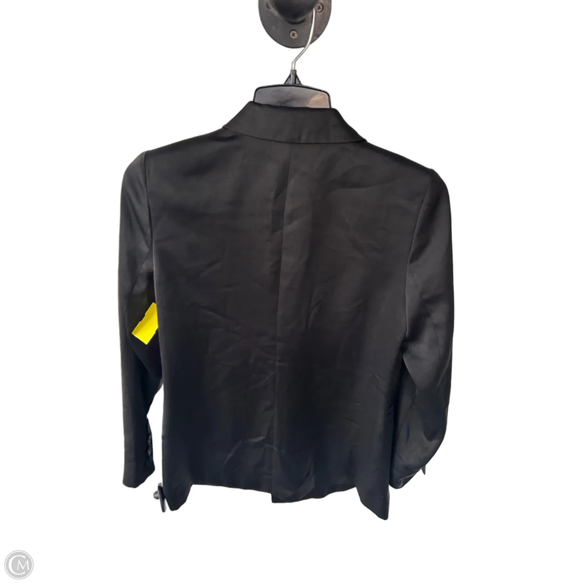 Blazer By Halogen In Black, Size: Xsp