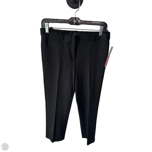 Pants Dress By Amanda + Chelsea In Black & Blue, Size: 6