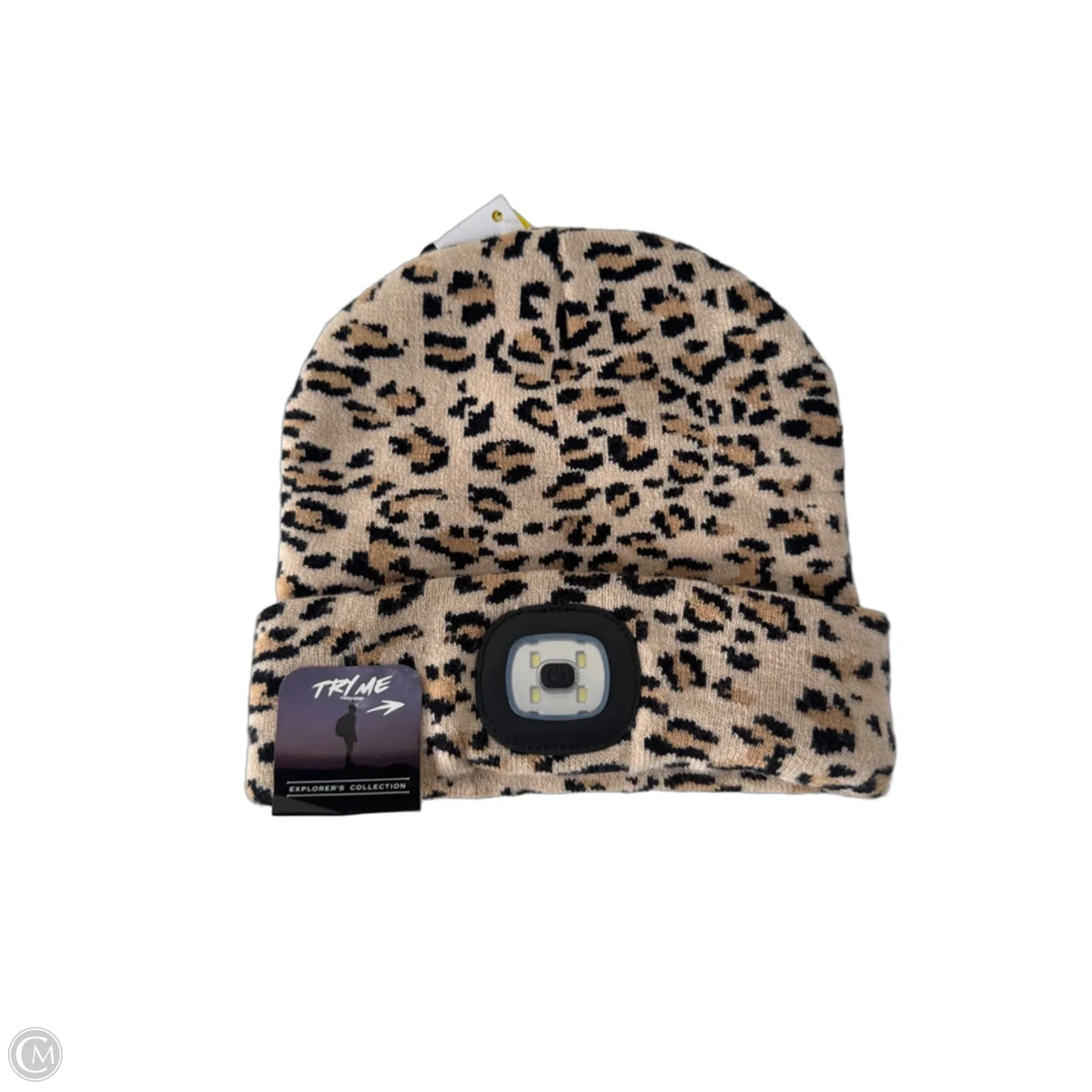 Hat Beanie By Clothes Mentor