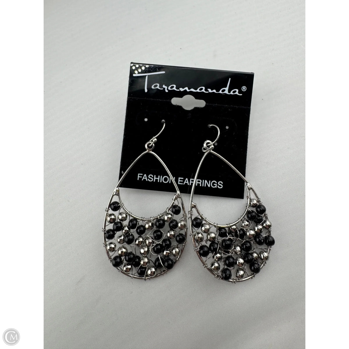 Earrings Dangle/drop By Clothes Mentor