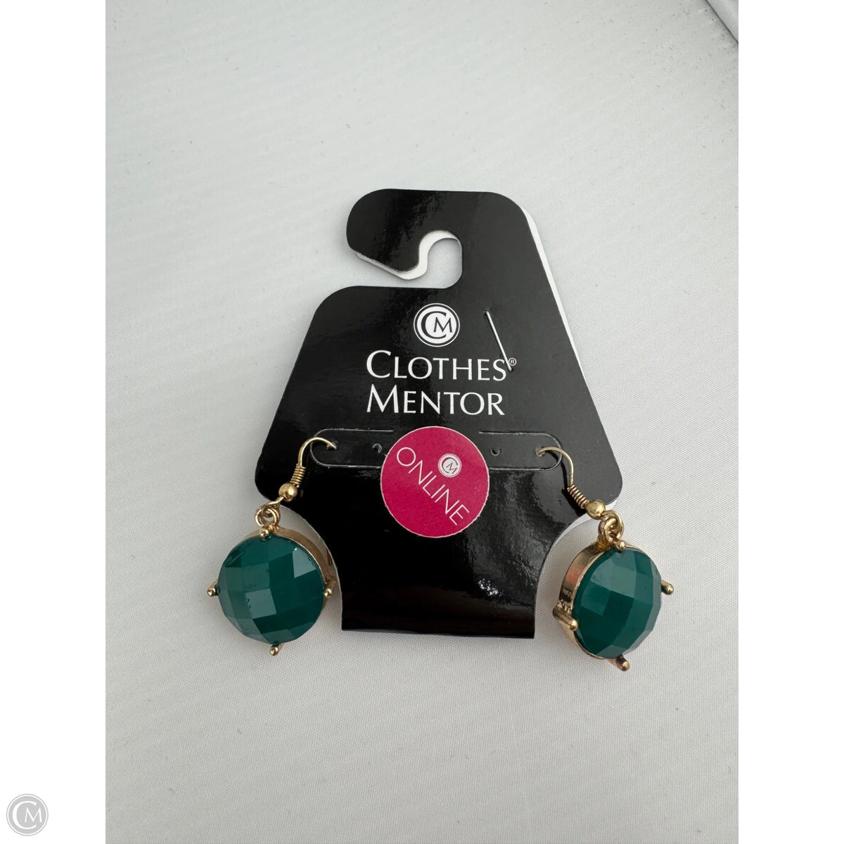 Earrings Dangle/drop By Clothes Mentor