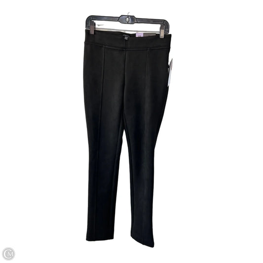 Pants Leggings By Andrew Marc In Black, Size: Xs