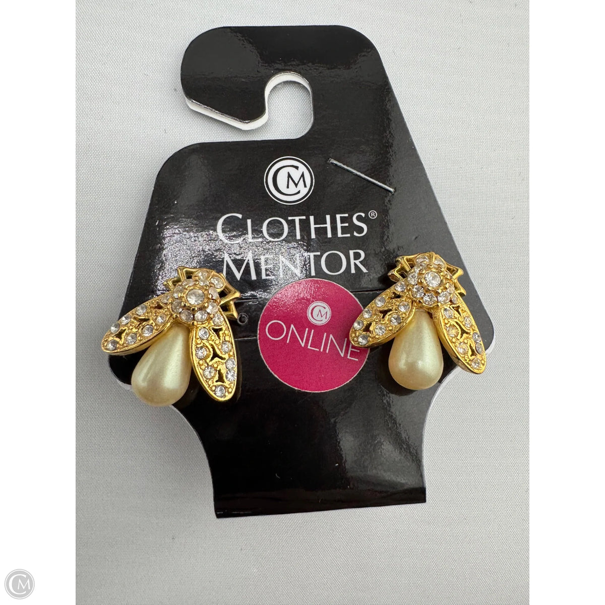 Earrings Stud By Clothes Mentor