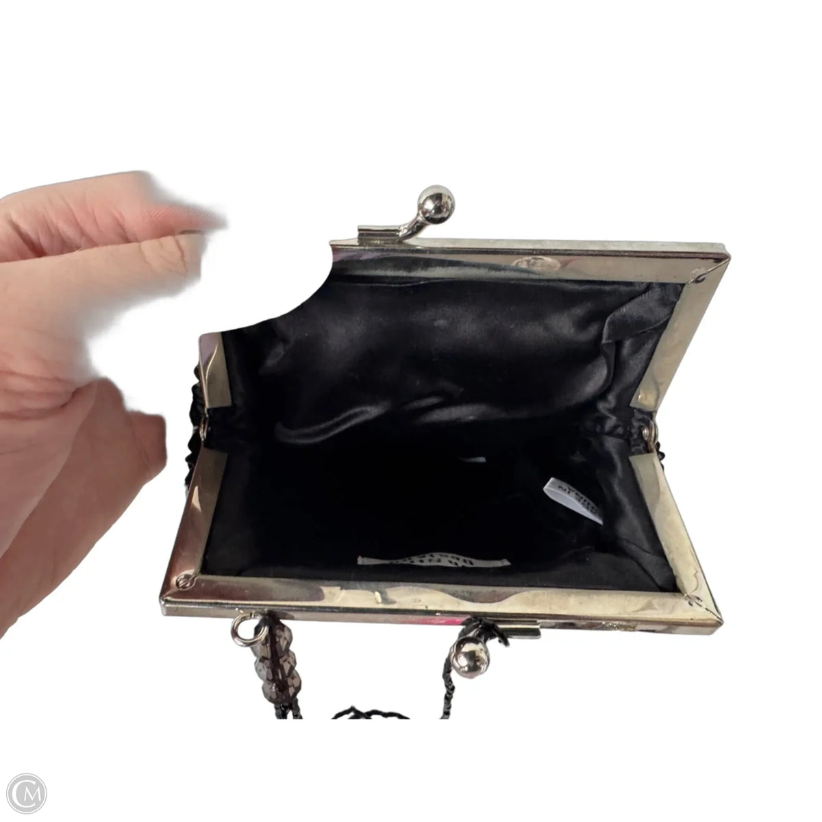 Clutch By Cmc, Size: Small