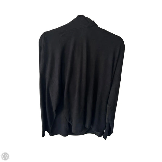 Sweater By Clothes Mentor In Black, Size: Xxl