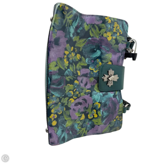 Handbag Designer By Patricia Nash, Size: Large