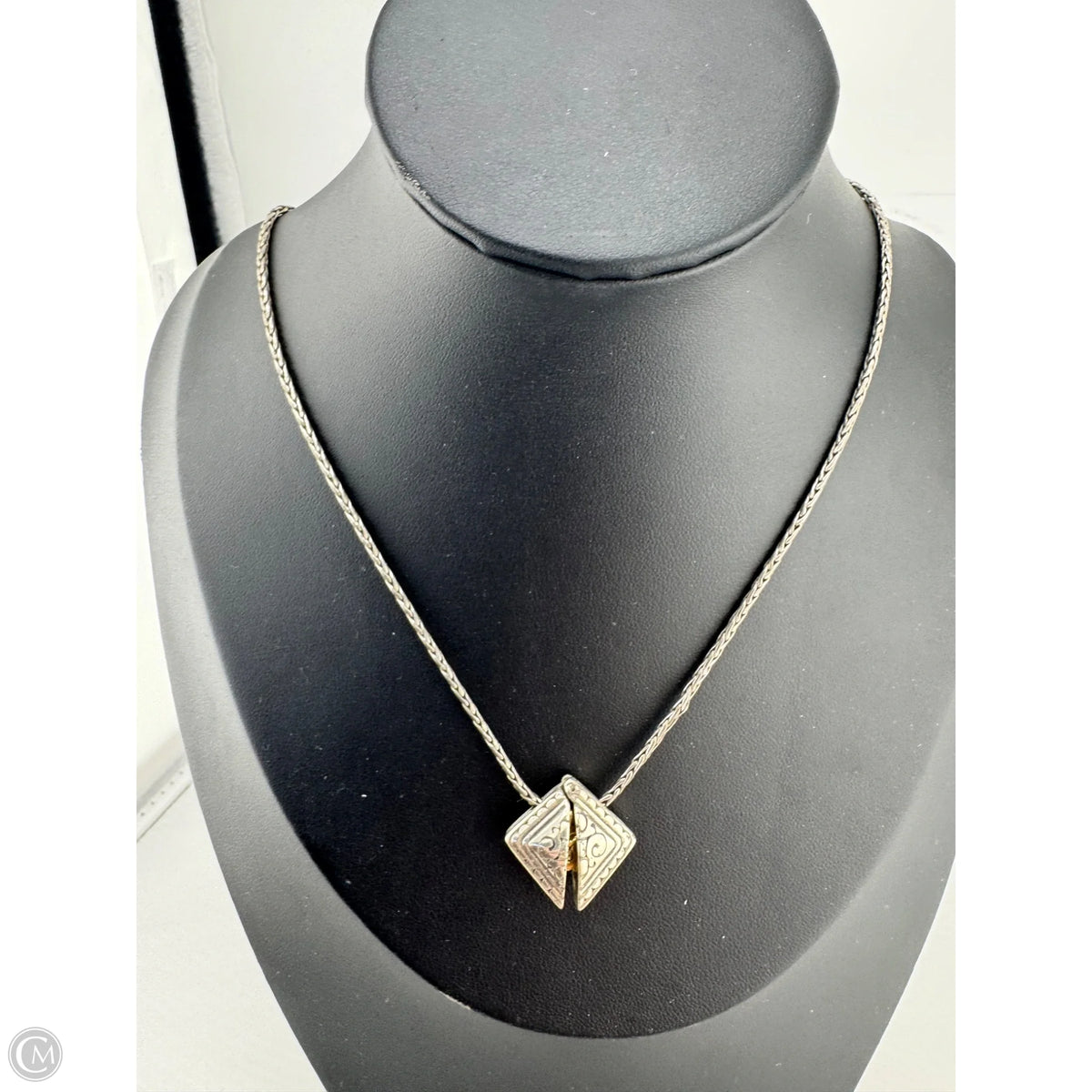 Necklace Designer By Brighton