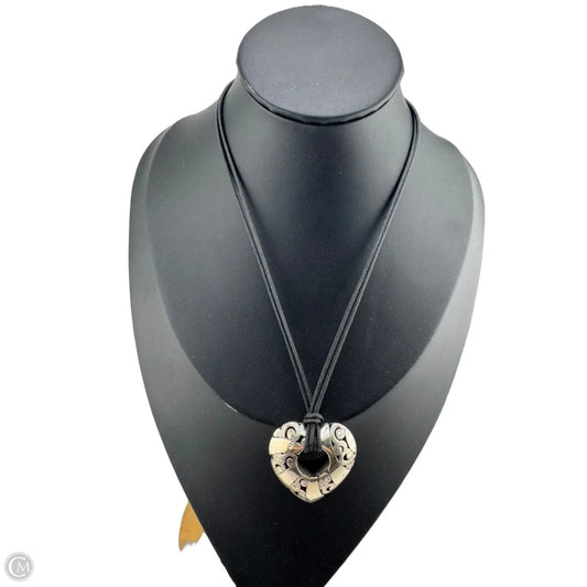 Necklace Designer By Brighton