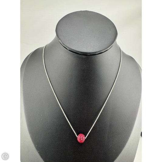 Necklace Designer By Swarovski