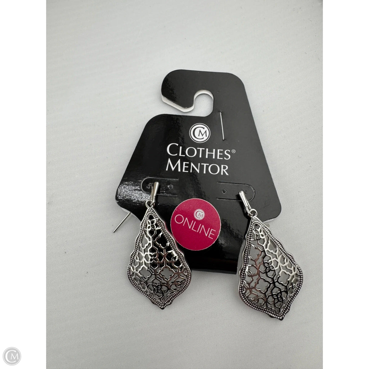 Earrings Designer By Kendra Scott
