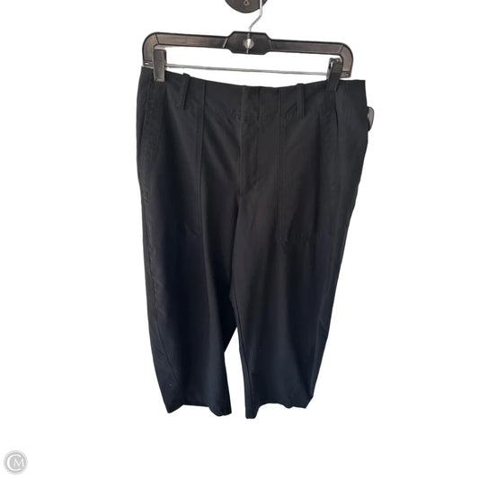 Pants Chinos & Khakis By Athleta In Black, Size: 12p