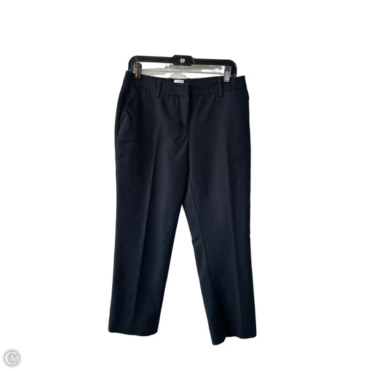 Pants Dress By Cabi In Navy, Size: 4