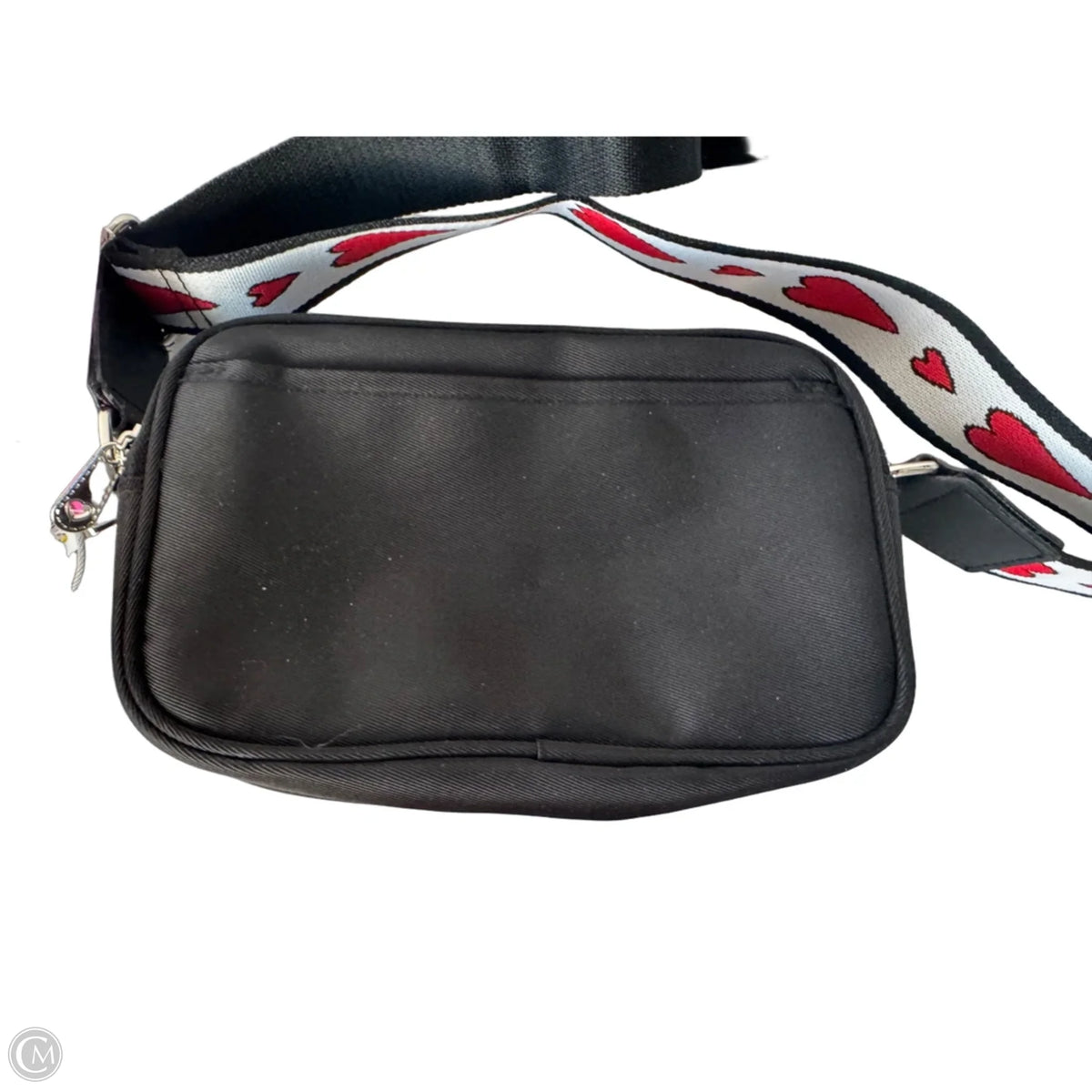 Crossbody Designer By Brighton, Size: Medium