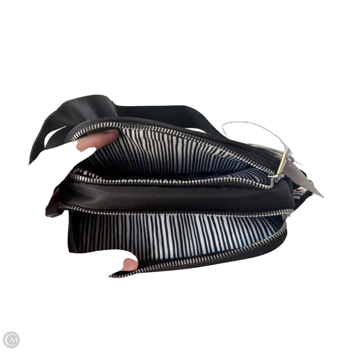 Crossbody Designer By Brighton, Size: Medium