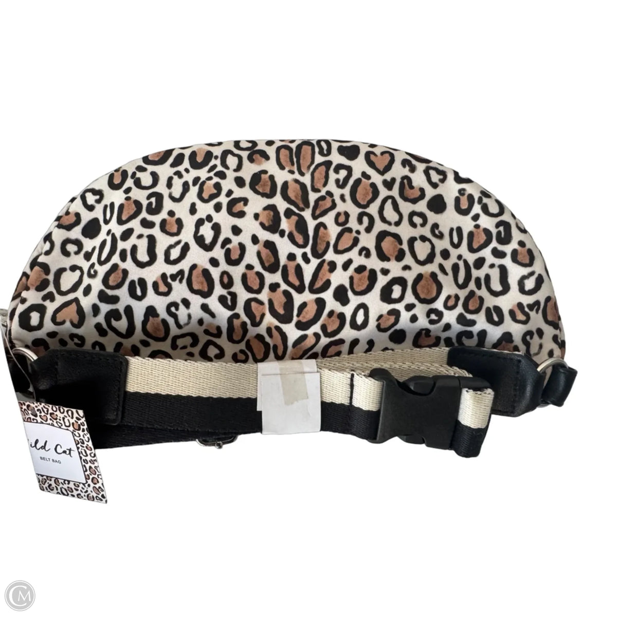 Belt Bag Designer By Brighton, Size: Large