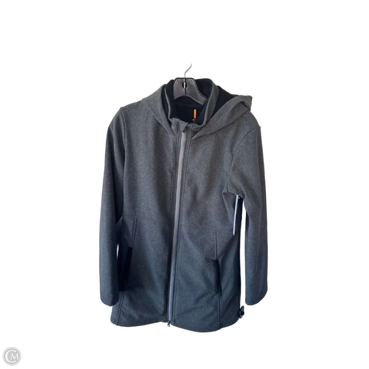 Coat Other By Lucy In Grey, Size: M