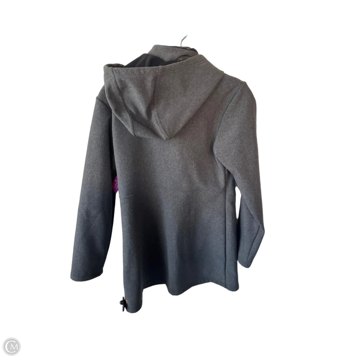 Coat Other By Lucy In Grey, Size: M