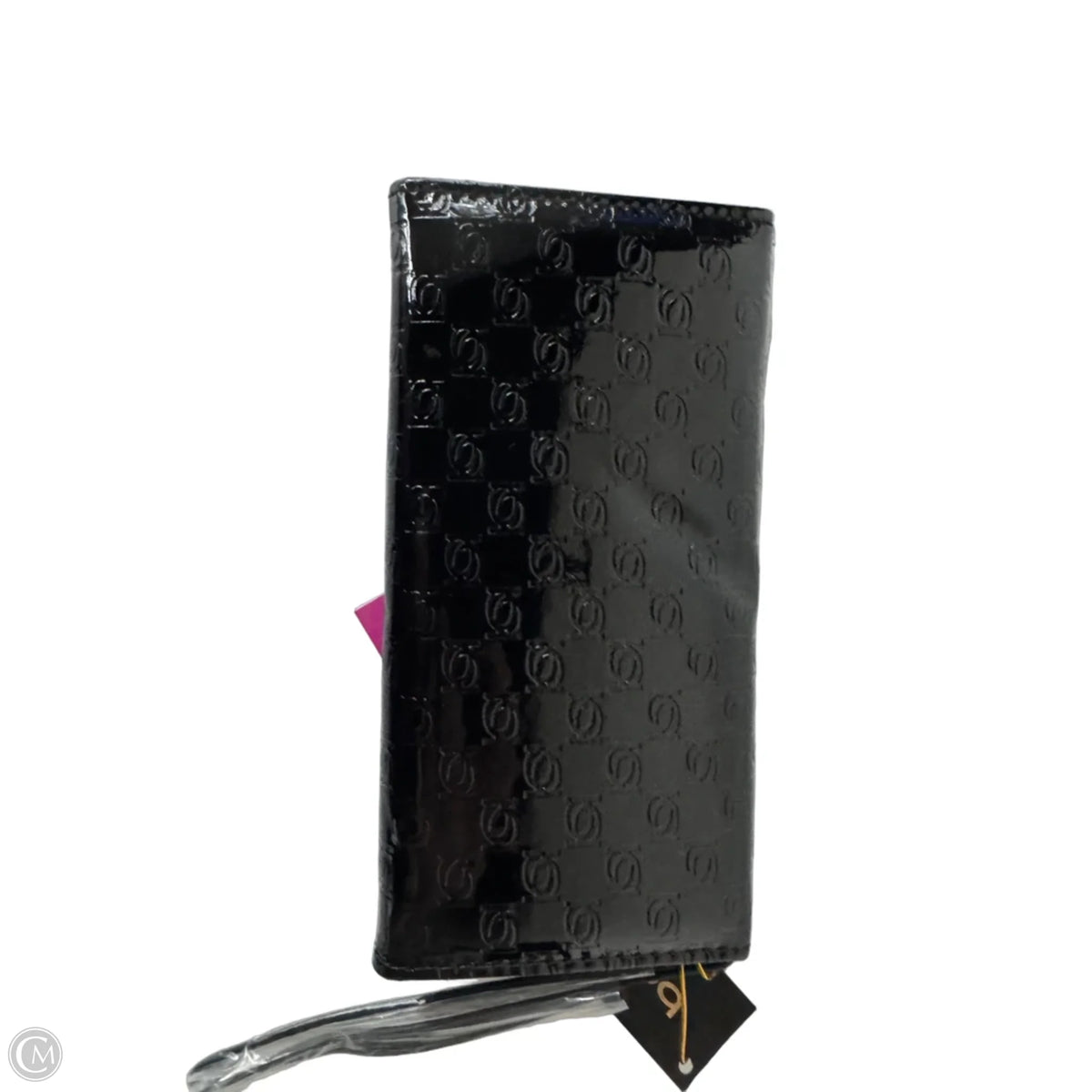 Wristlet By Bebe, Size: Small