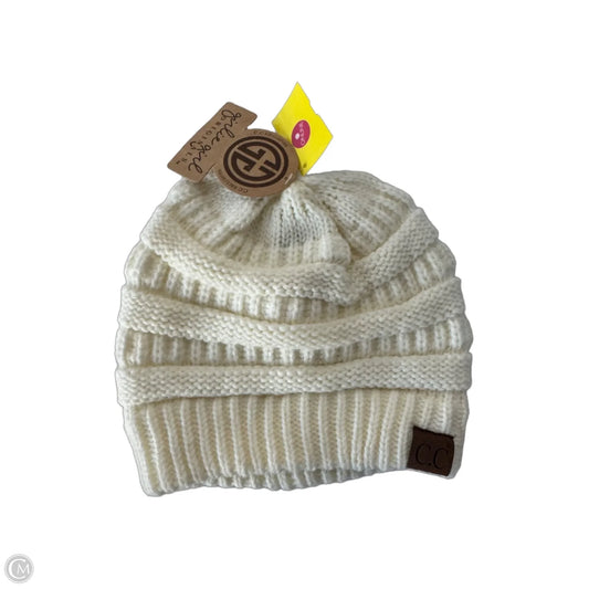 Hat Beanie By Cc
