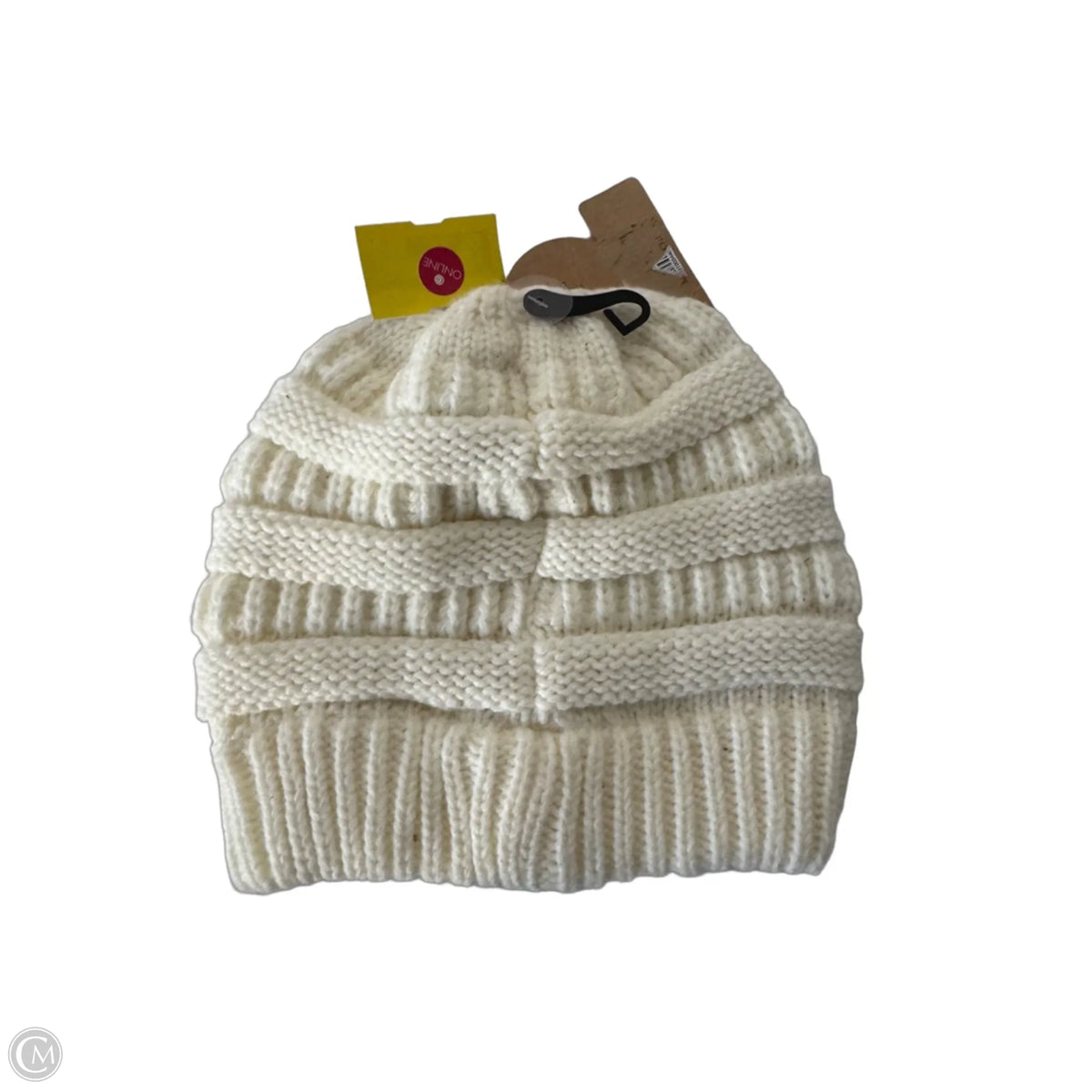 Hat Beanie By Cc