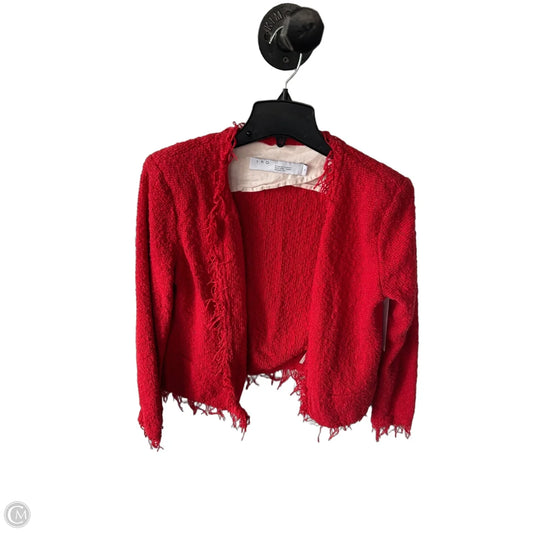 Blazer By Iro In Red, Size: M