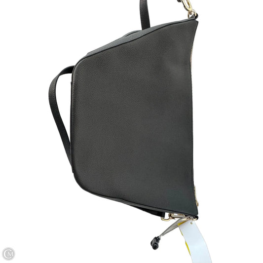 Crossbody Leather By Cma, Size: Large