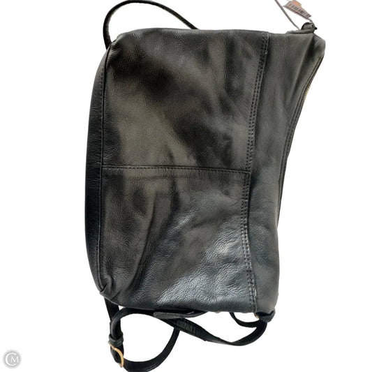 Crossbody Leather By Margot, Size: Large