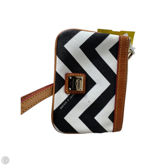 Wristlet Designer By Dooney And Bourke, Size: Small