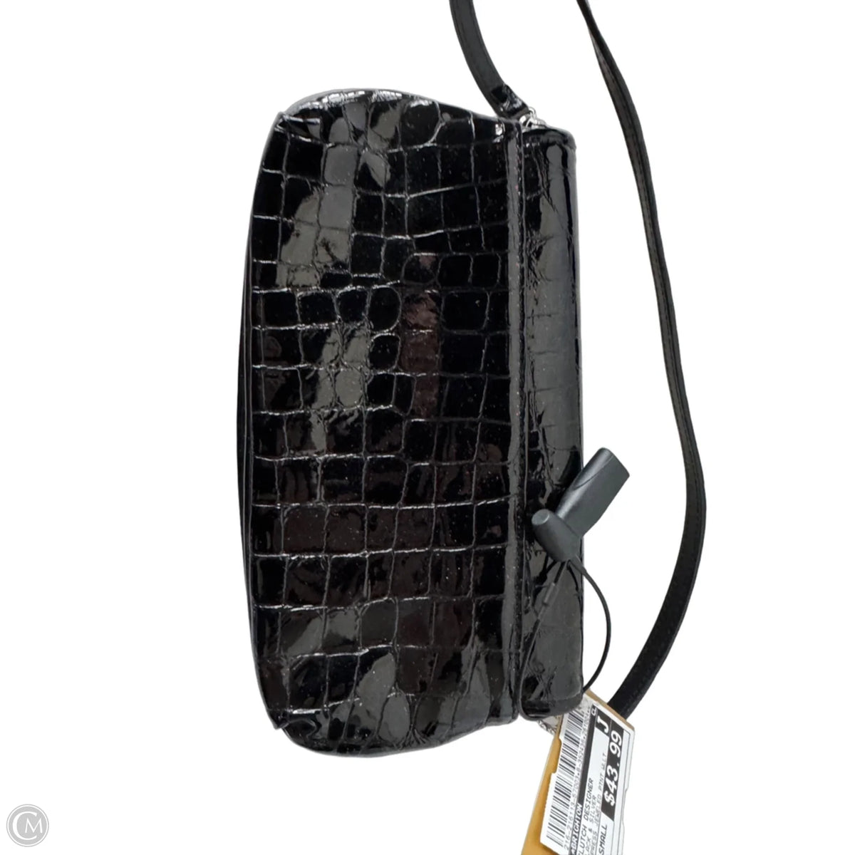 Clutch Designer By Brighton, Size: Small
