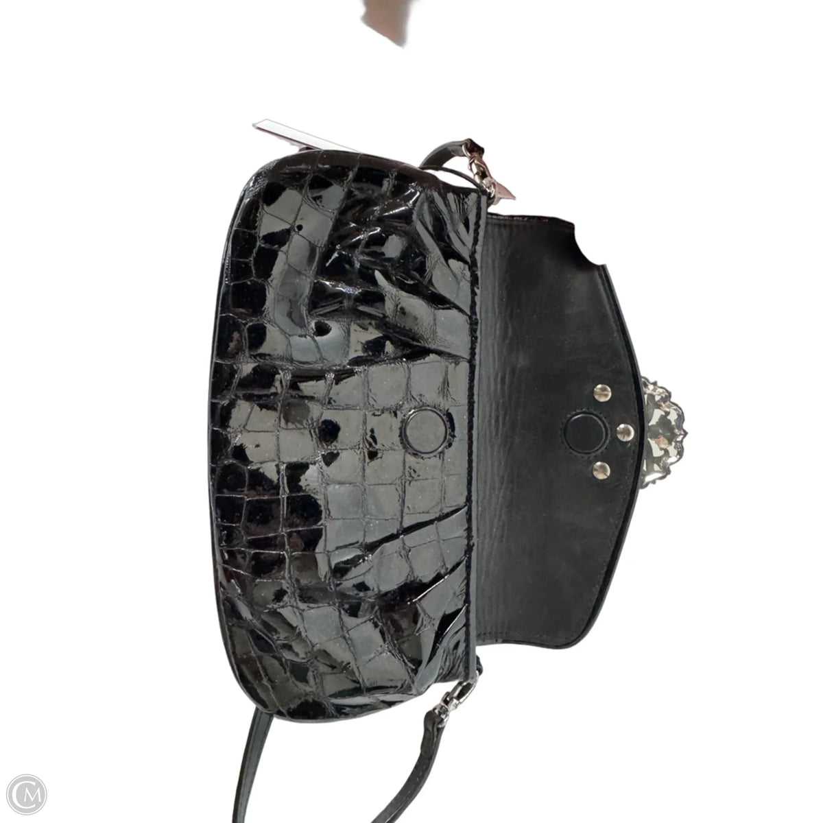 Clutch Designer By Brighton, Size: Small