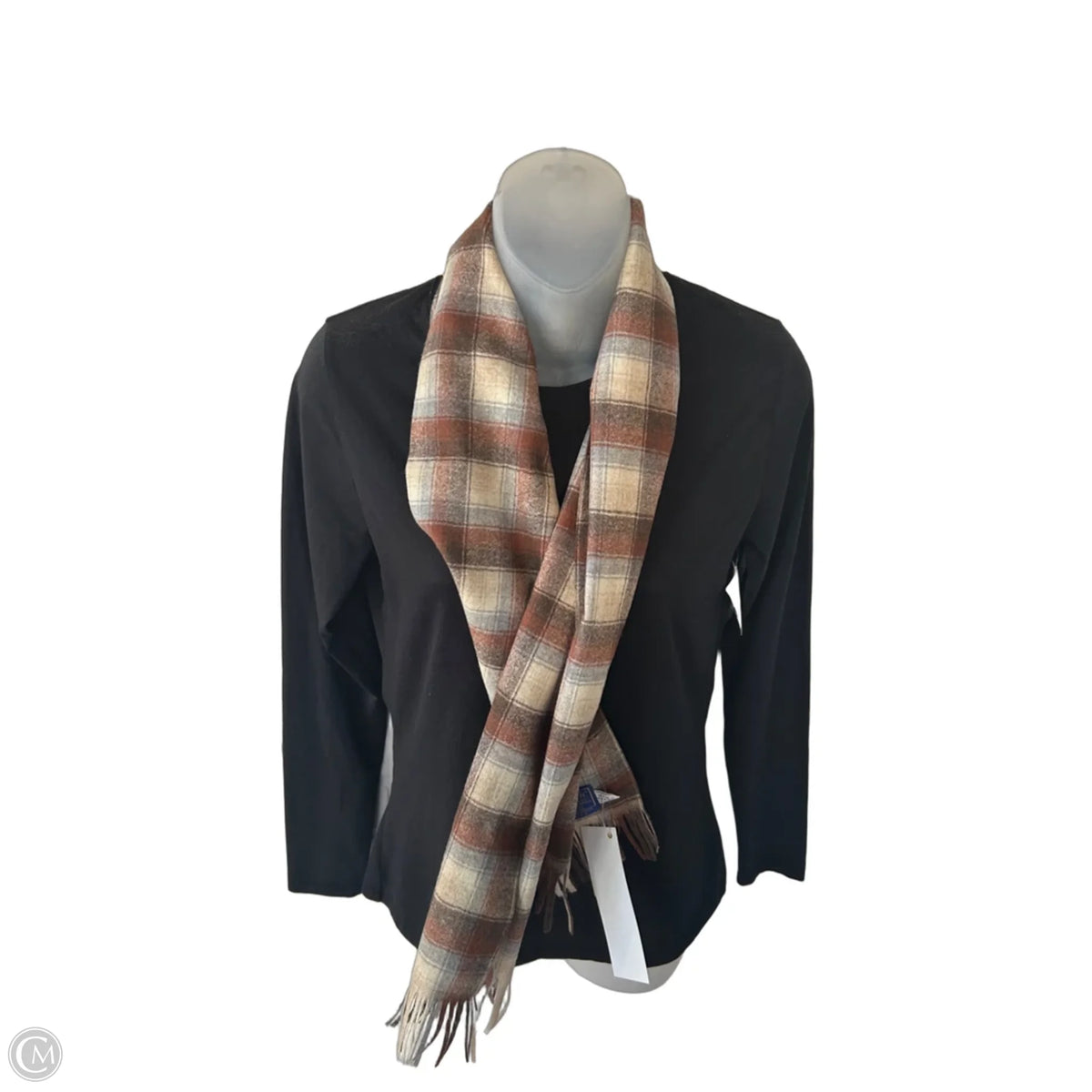 Scarf Long By Pendleton