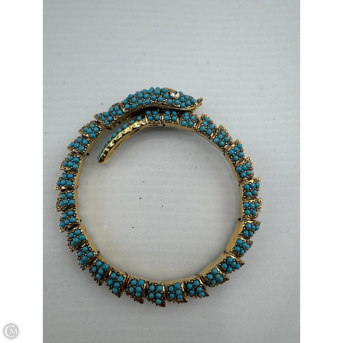 Bracelet Bangle By Cmb