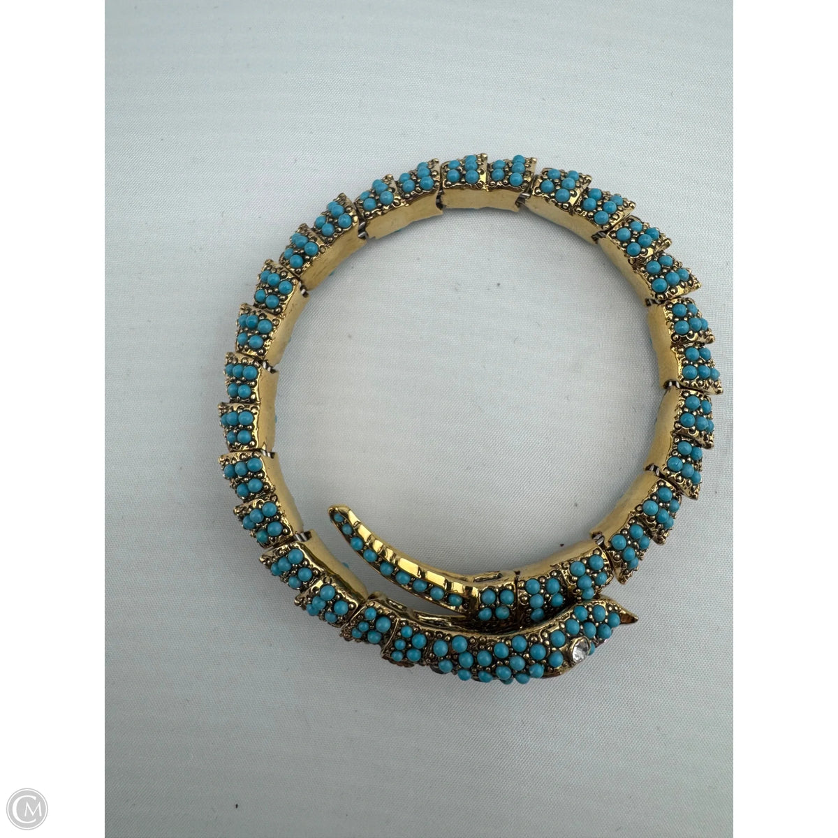 Bracelet Bangle By Cmb