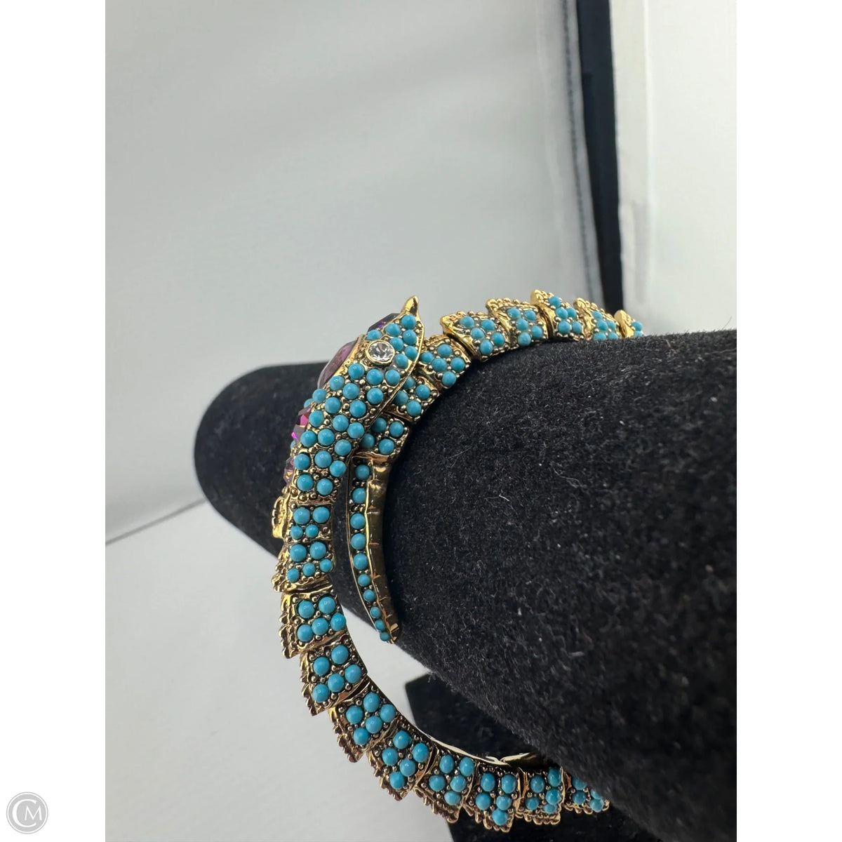 Bracelet Bangle By Cmb