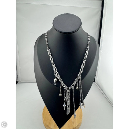 Necklace Charm By Lane Bryant