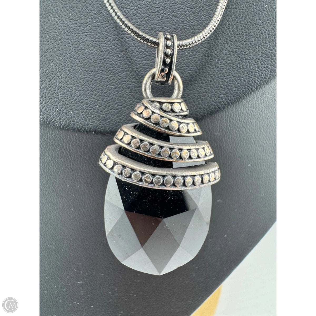 Necklace Designer By Brighton