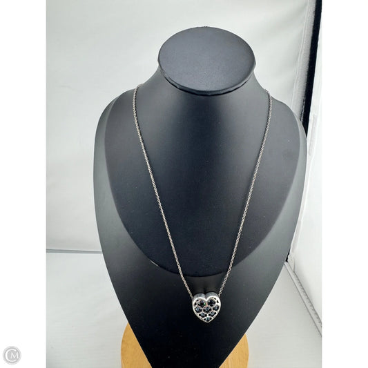 Necklace Designer By Brighton