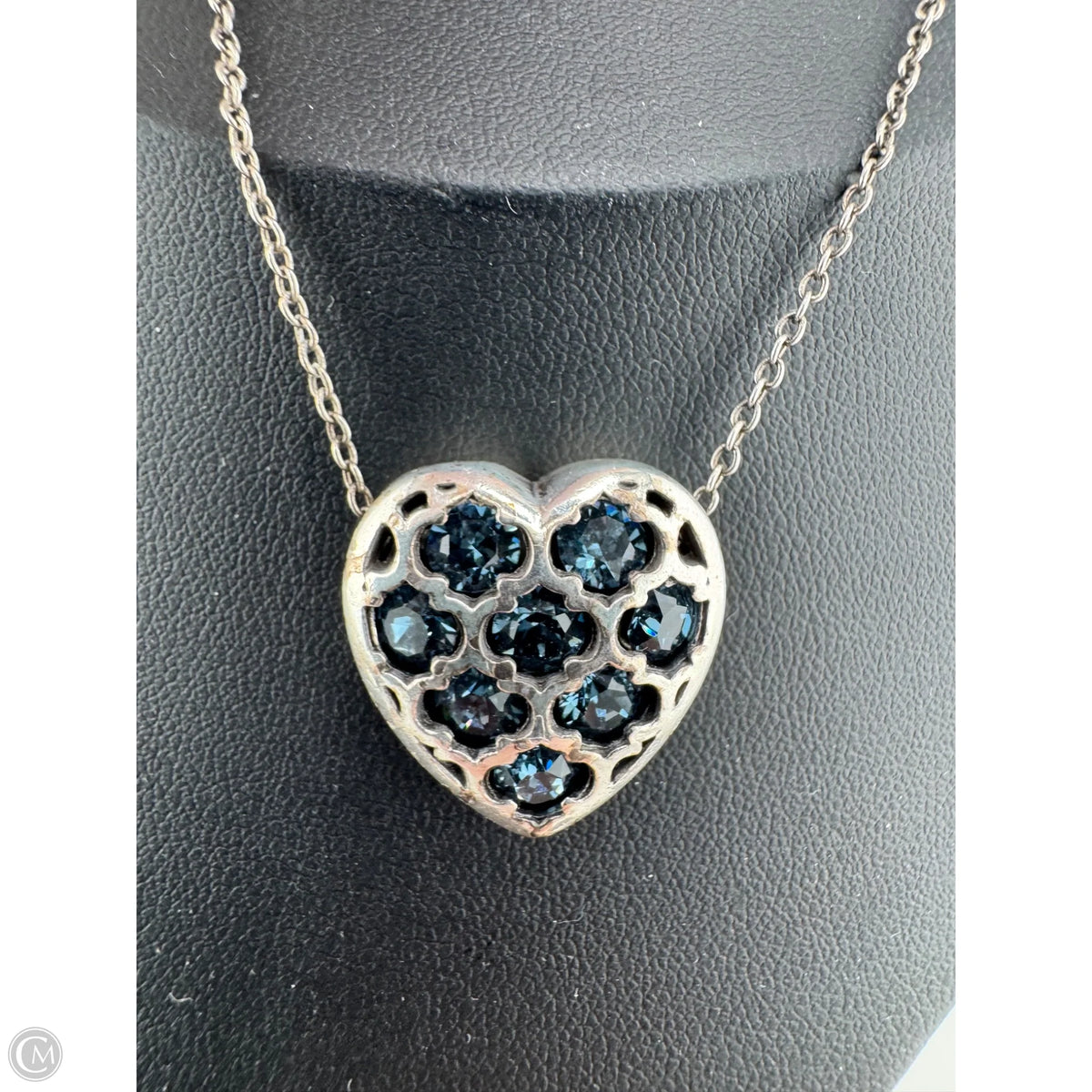 Necklace Designer By Brighton