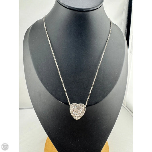 Necklace Designer By Brighton