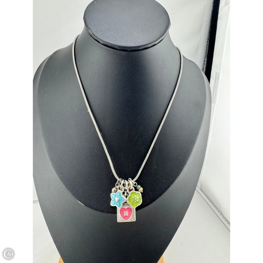 Necklace Designer By Brighton