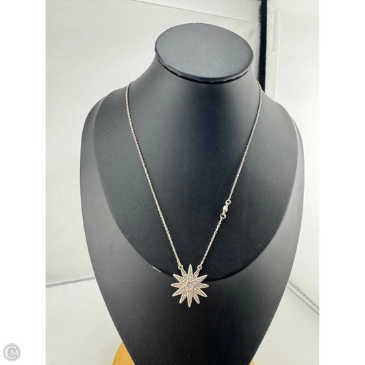 Necklace Designer By Brighton
