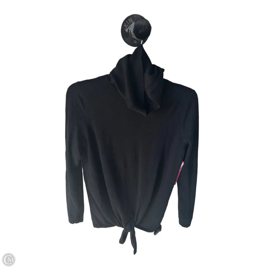 Sweater By Market & Spruce In Black, Size: Xl