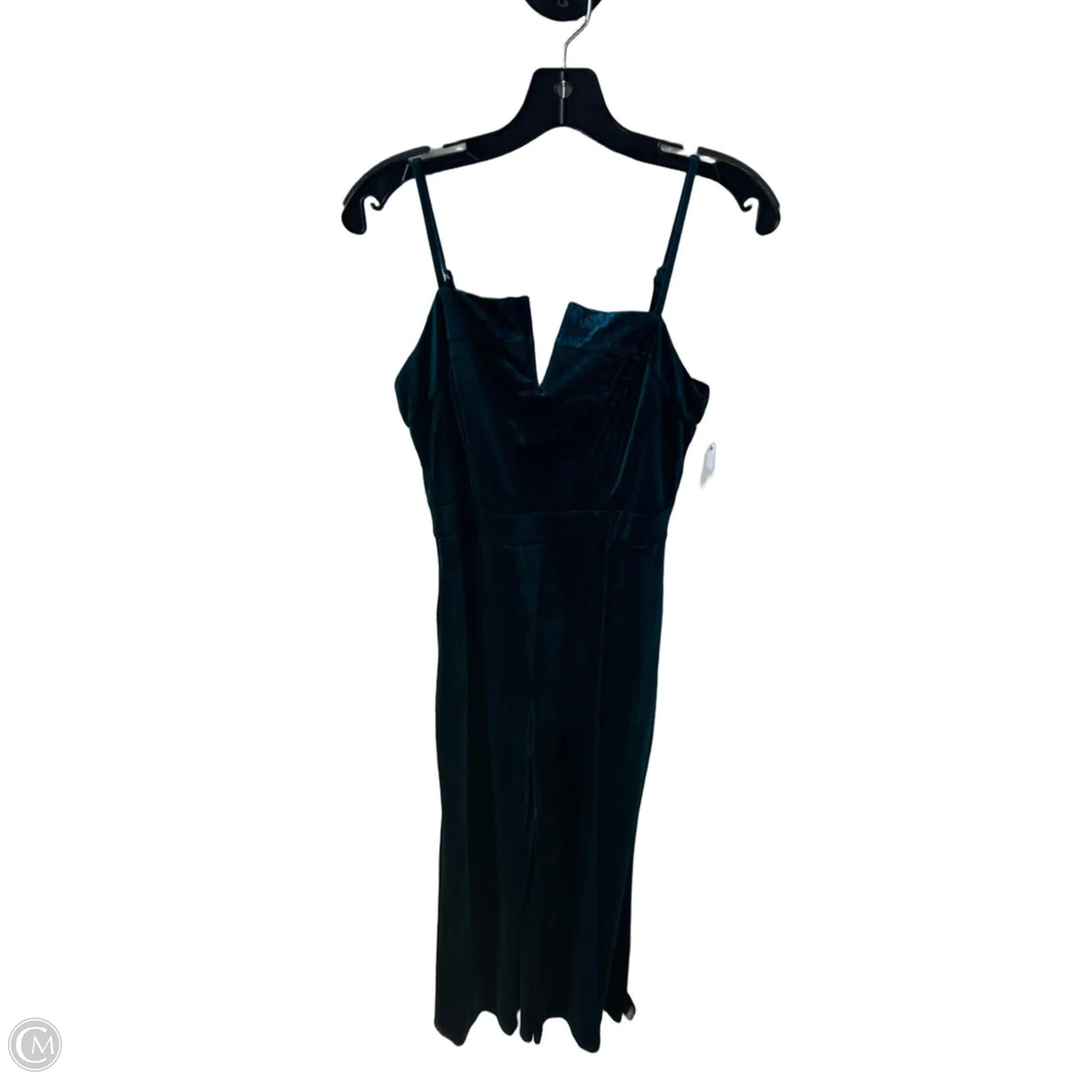 Jumpsuit By Cme In Blue, Size: S