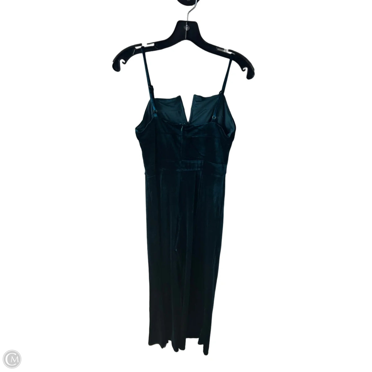 Jumpsuit By Cme In Blue, Size: S