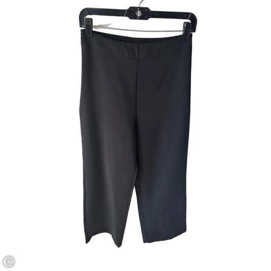 Pants Dress By Cme In Black, Size: S