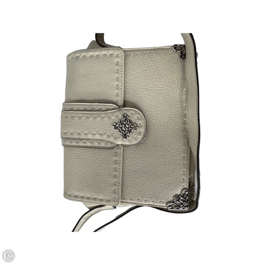Crossbody By Clothes Mentor, Size: Large
