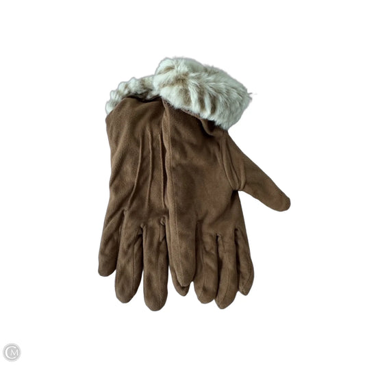 Gloves By Clothes Mentor