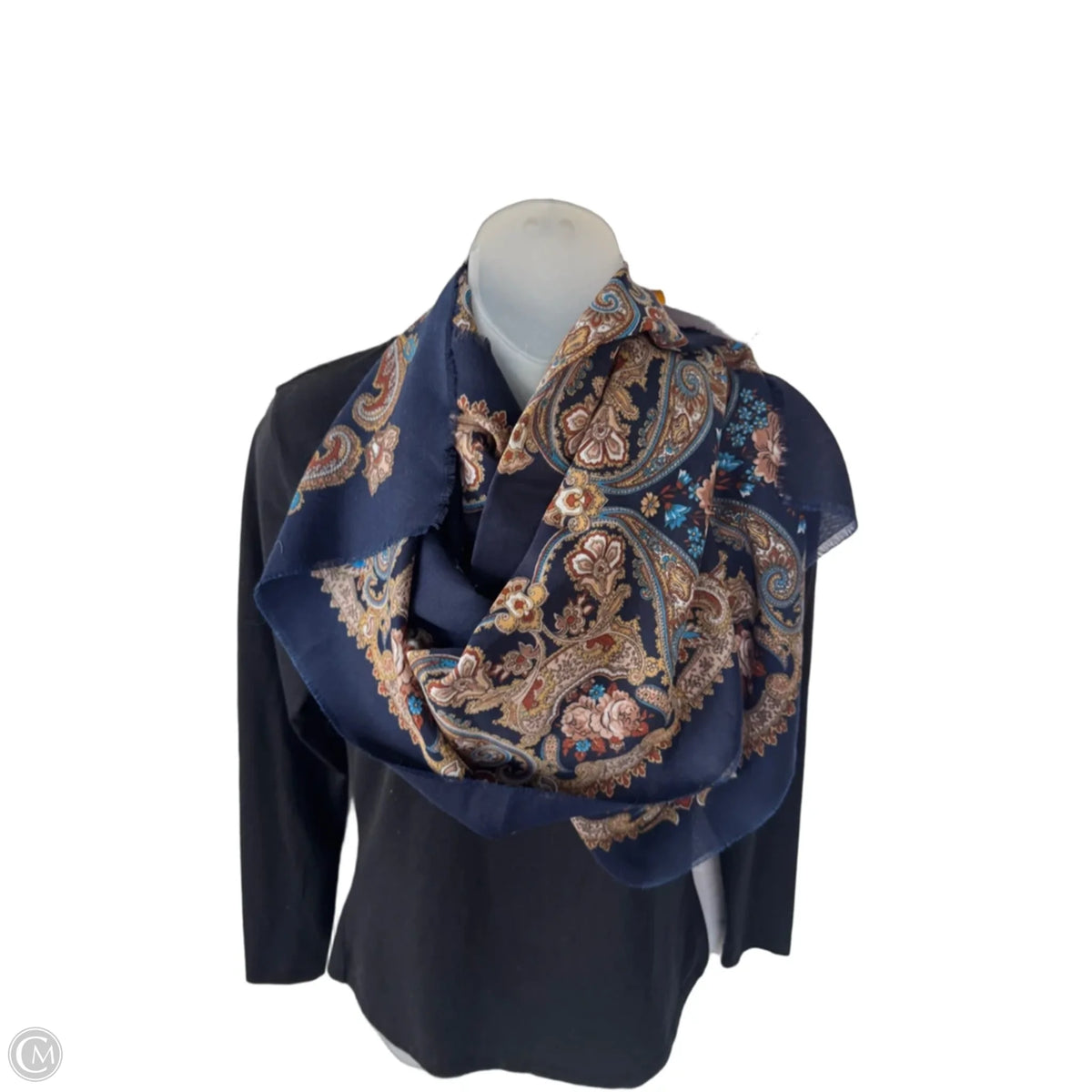 Scarf Square By Clothes Mentor