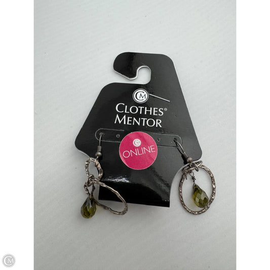 Earrings Dangle/drop By Clothes Mentor