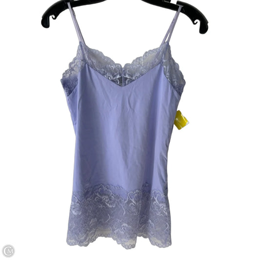 Top Cami By White House Black Market In Purple, Size: S